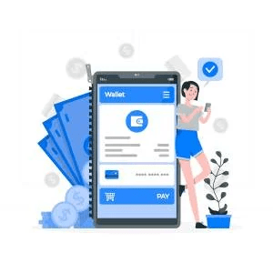 Set-up your home image